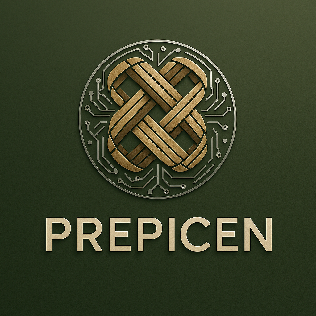 Prepicen Logo